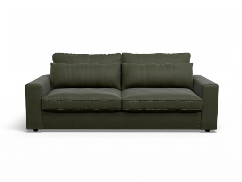 2,5-Sitzer Sofa